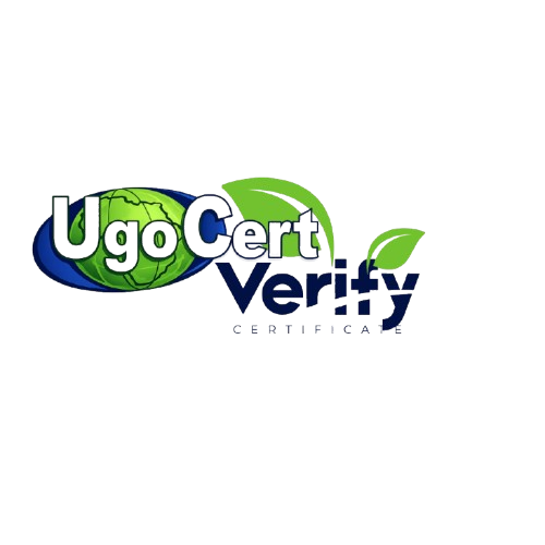 UgoCert Verify
